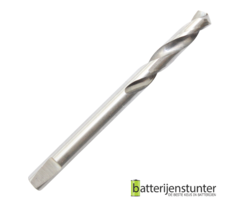 Centreerboor metaal gatzagen 104 mm