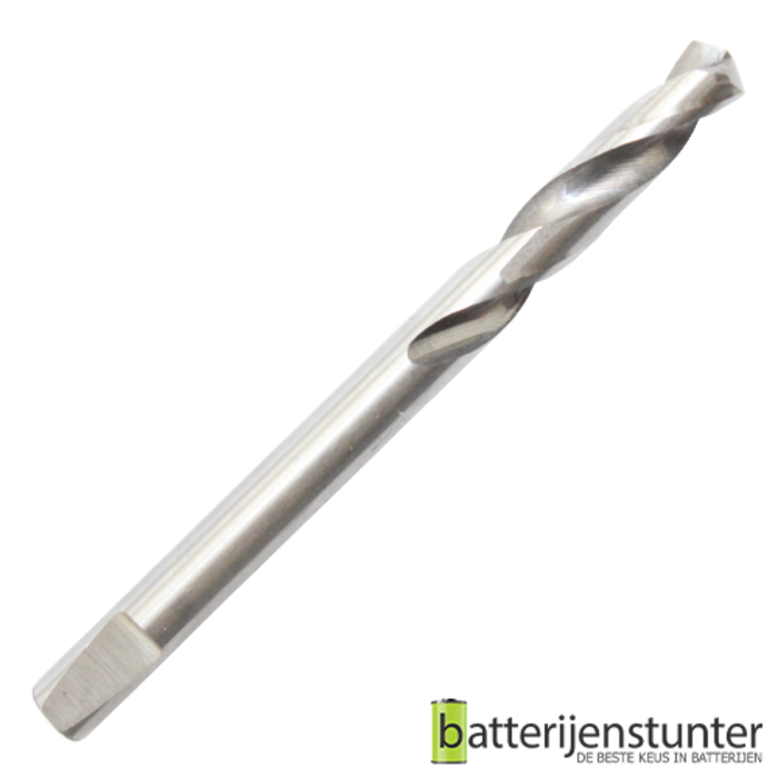 Centreerboor metaal gatzagen 104 mm