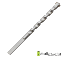 Centreerboor HM TCT gatzagen 110 mm