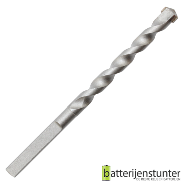 Centreerboor HM TCT gatzagen 110 mm