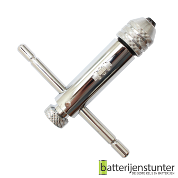 Tapkruk met ratel 85mm M3-M10