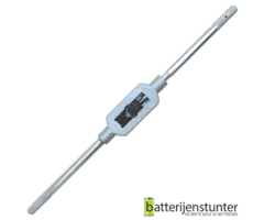 Verstelbaar wringijzer 500mm M11-M27