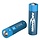 Ansmann extreme lithium AA batterijen 50 stuks