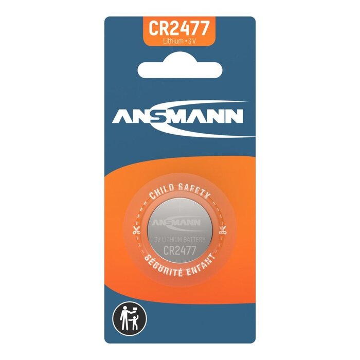 Ansmann CR2477