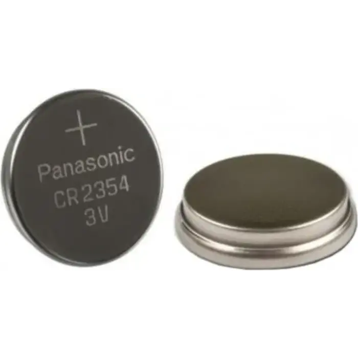 Panasonic CR2354 batterij