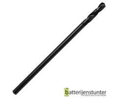 Dakdekkersboor 5,5 mm - 150mm lang 10 stuks