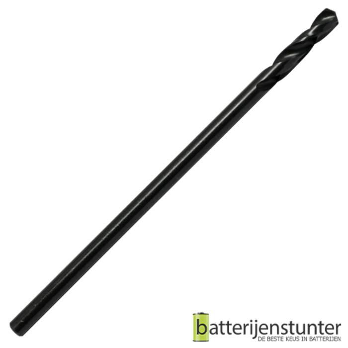Dakdekkersboor 5,7 mm - 150mm lang 10 stuks