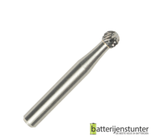 Stiftfrees type D - 6mm (kogel)