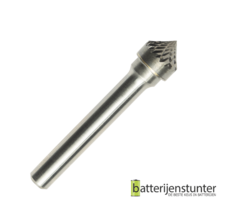 Stiftfrees type K - 12mm (kegel 90°)