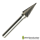 Stiftfrees type M - 8mm (kegel spits)