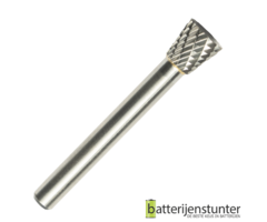 Stiftfrees type N - 12mm (trapezium)