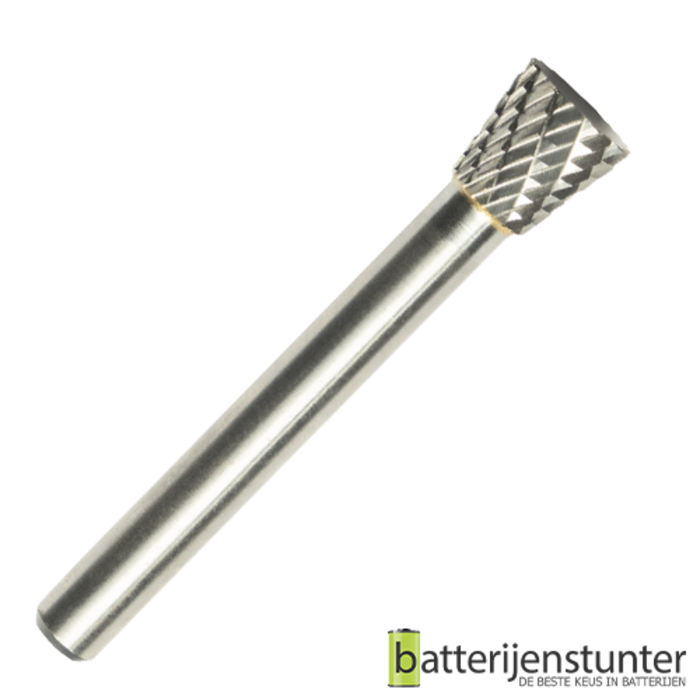 Stiftfrees type N - 12mm (trapezium)