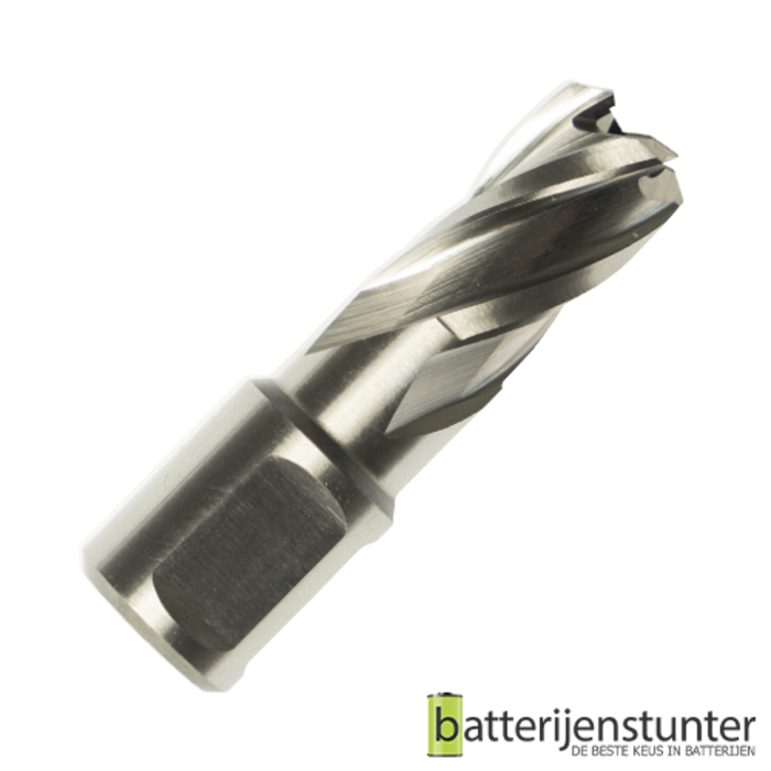 Kernboor HSS diameter 14mm boordiepte 30mm