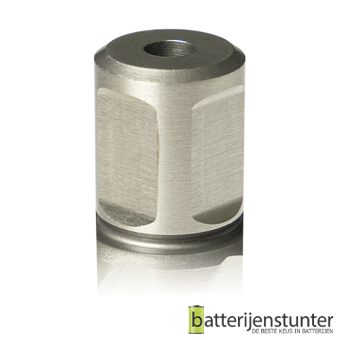 Kernboor HSS diameter 42mm boordiepte 30mm