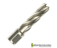 Kernboor HSS diameter 17mm boordiepte 50mm