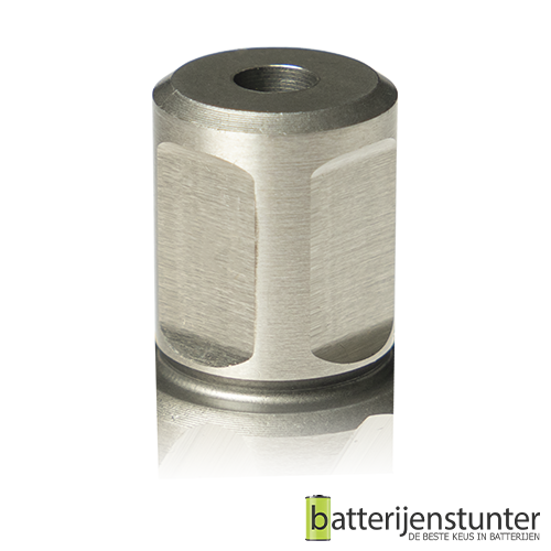 Kernboor 8% cobalt diameter 24mm boordiepte 30mm