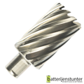 Kernboor