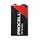 Duracell Procell 9V batterij 1 stuk bulk