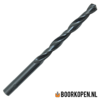 Metaalboor 4,5 mm HSS rolgewalst per stuk