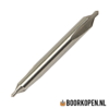 Centreerboor 1 mm