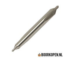 Centreerboor 1,6 mm