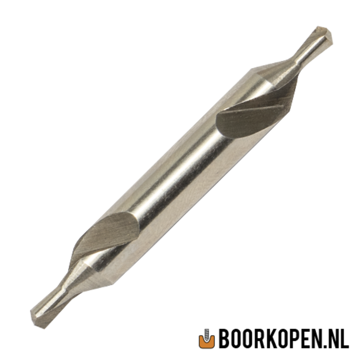Centreerboor 3,15 mm