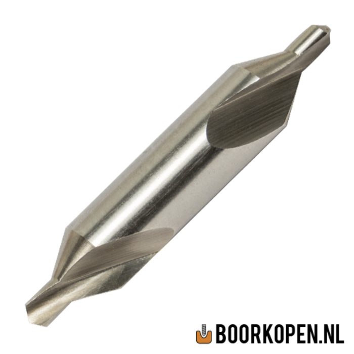 Centreerboor 6,3 mm