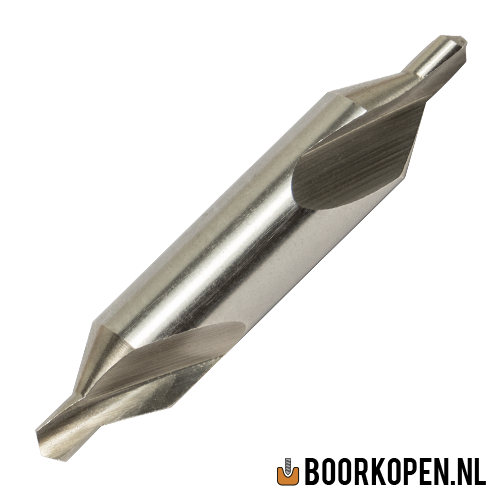 Centreerboor 6,3 mm
