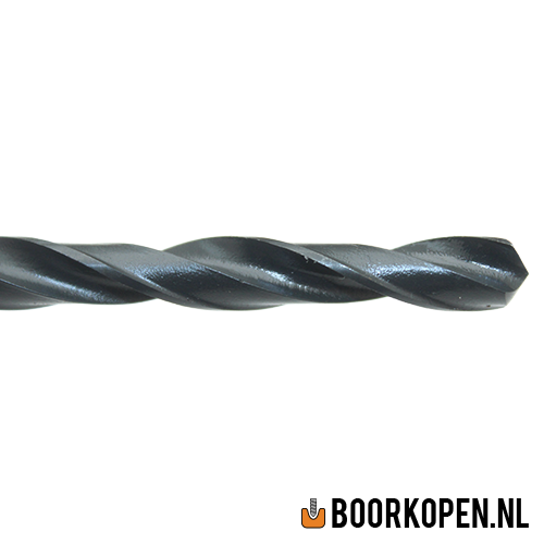 Metaalboor 5/64 inch HSS rolgewalst