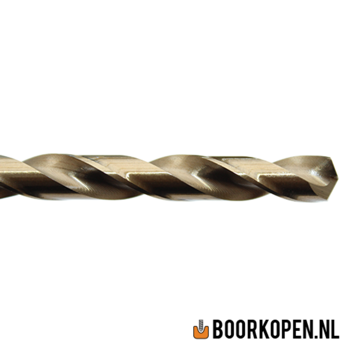 Cobaltboor 5,6 mm per stuk