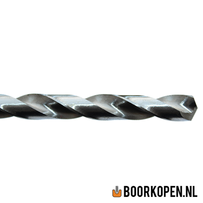 Metaalboor 4,7 mm HSS geslepen per stuk