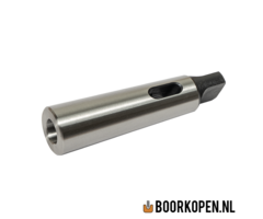 Verminderingshuls morseconus MC4 - MC2