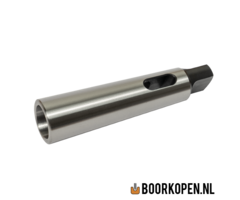 Verminderingshuls morseconus MC4 - MC3