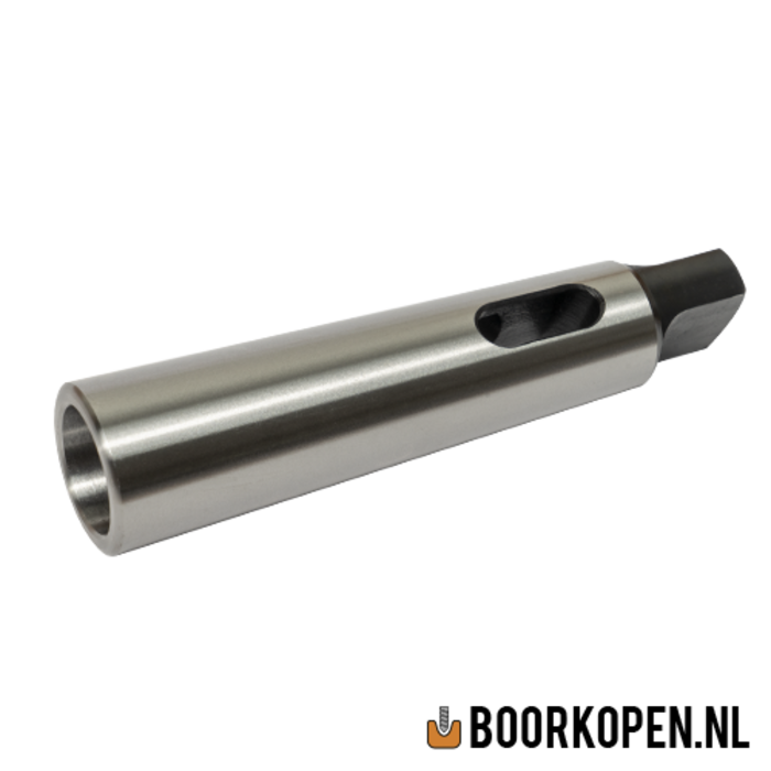 Verminderingshuls morseconus MC4 - MC3