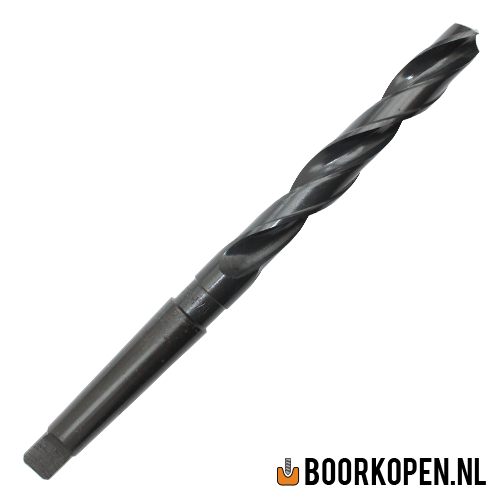 Metaalboor 29 mm morseconus