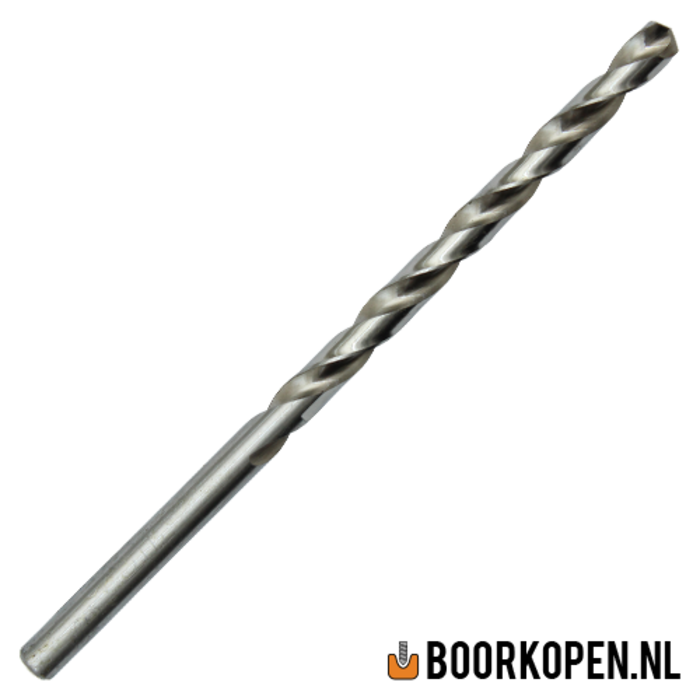 Metaalboor 11,6 mm HSS geslepen