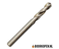 Plaatboor 5,1 mm 10 stuks