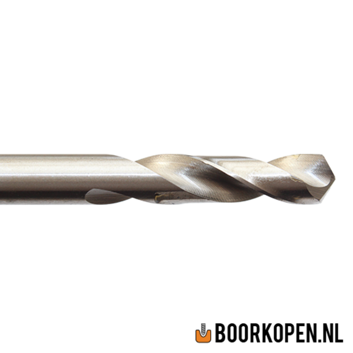 Plaatboor 5,9 mm 10 stuks