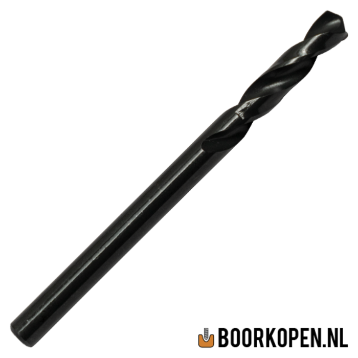 Dakdekkersboor 4,9 mm - 70mm lang 10 stuks