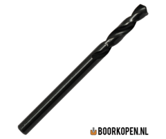 Dakdekkersboor 5 mm - 70mm lang 10 stuks