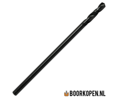 Dakdekkersboor 5 mm - 120mm lang 10 stuks