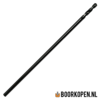 Dakdekkersboor 5,1 mm - 180mm lang 10 stuks