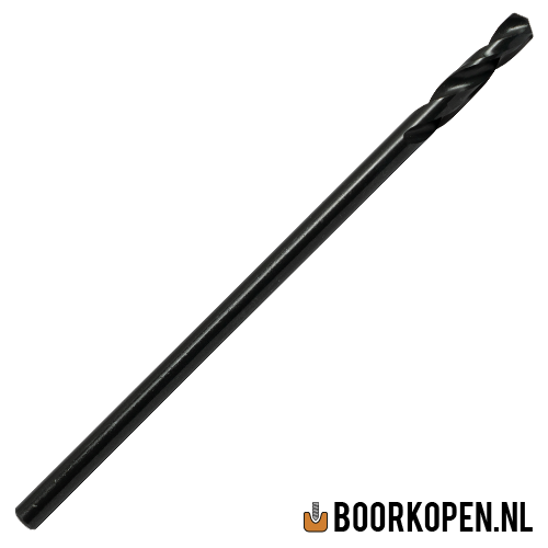 Dakdekkersboor 5,3 mm - 120mm lang 10 stuks