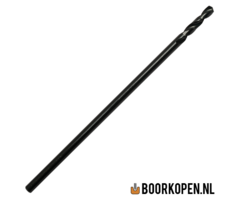 Dakdekkersboor 5,3 mm - 150mm lang 10 stuks