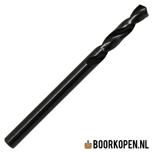 Dakdekkersboor 5,7 mm - 70mm lang 10 stuks