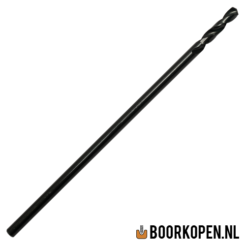 Dakdekkersboor 5,7 mm - 150mm lang 10 stuks
