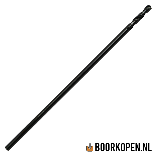 Dakdekkersboor 5,7 mm - 180mm lang 10 stuks