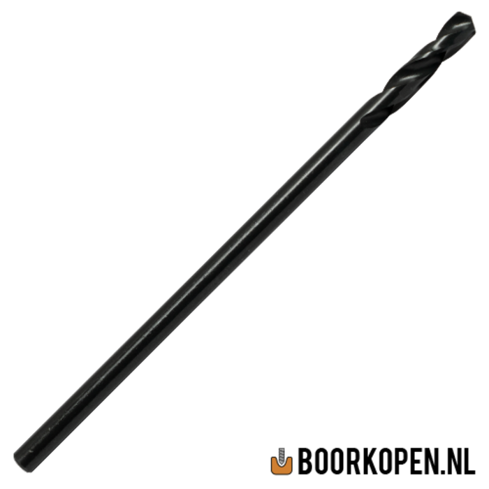 Dakdekkersboor 5,8 mm - 100mm lang 10 stuks