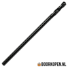 Dakdekkersboor 5,8 mm - 120mm lang 10 stuks