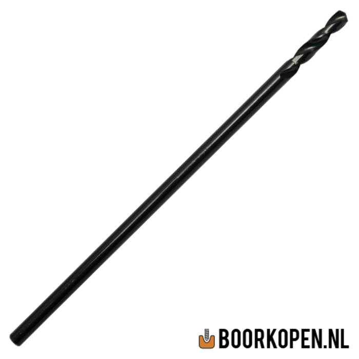 Dakdekkersboor 5,8 mm - 150mm lang 10 stuks